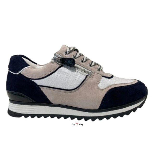 Hassia Damesschoenen sneakers 302043 Porto large