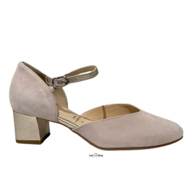 Hassia Damesschoenen sandalen 304193 Capri large