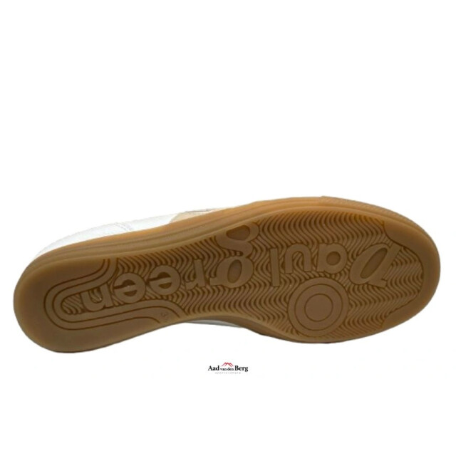 Paul Green 5450 Sneakers Wit 5450 large