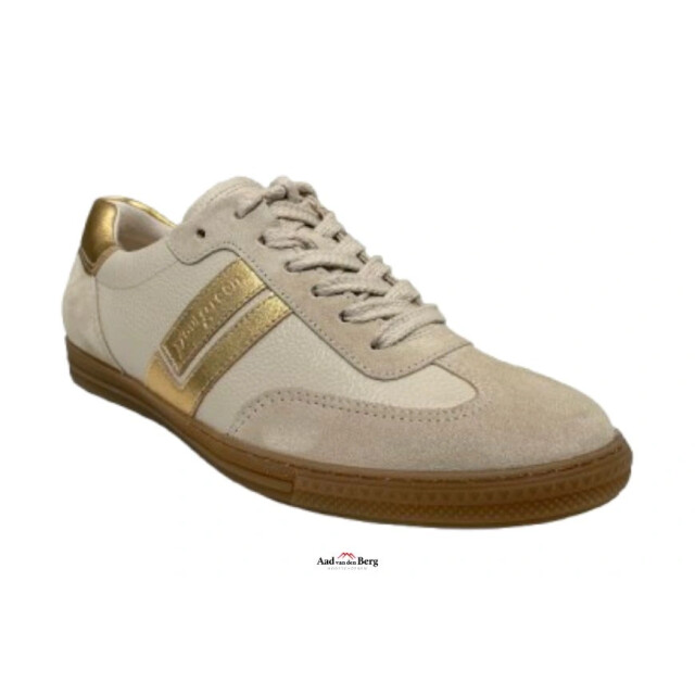 Paul Green 5450 Sneakers Beige 5450 large