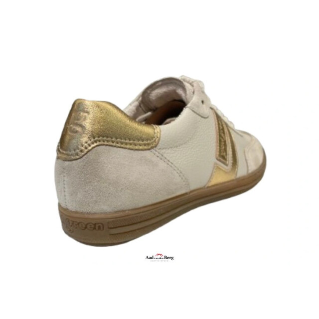 Paul Green 5450 Sneakers Beige 5450 large