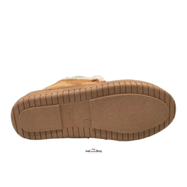 Warmbat Pantoffels Bunya women large