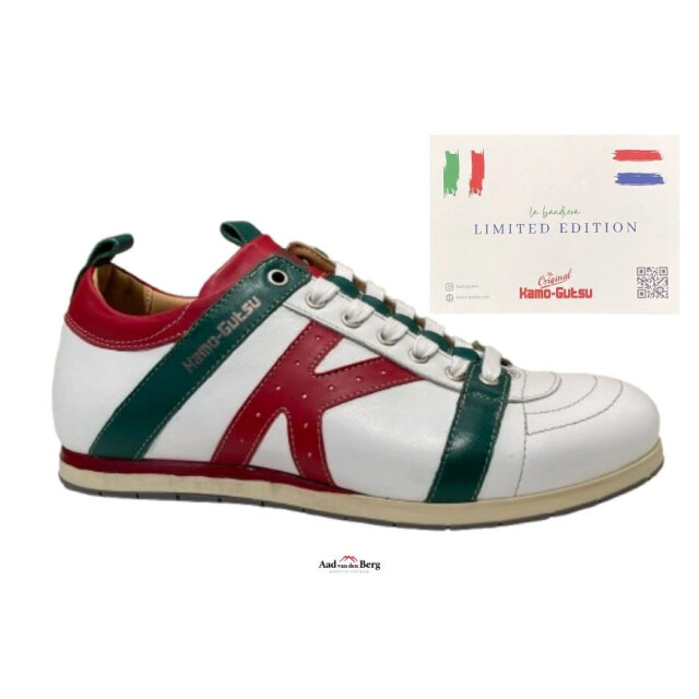 Kamo-Gutsu Herenschoenen sneakers Tifo-042 limited large