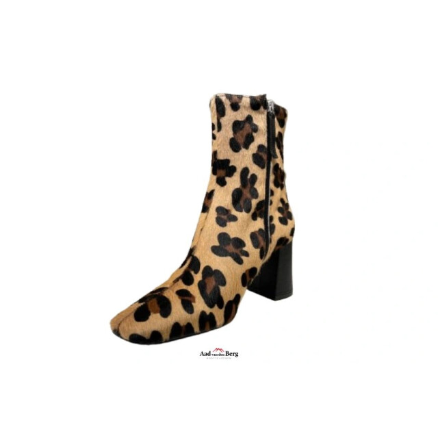 Angel Alarcon Damesschoenen enkellaarsjes 24559 795C large