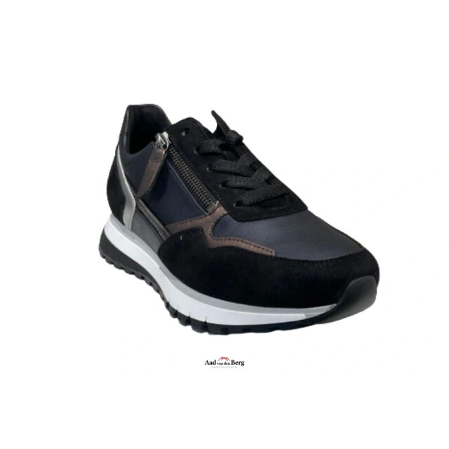 Gabor 76.378 Sneakers Blauw 76.378 large