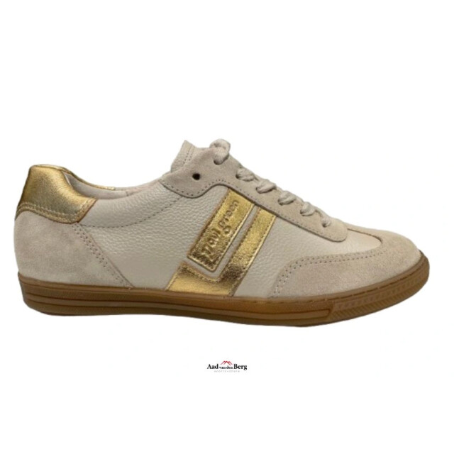 Paul Green 5450 Sneakers Beige 5450 large
