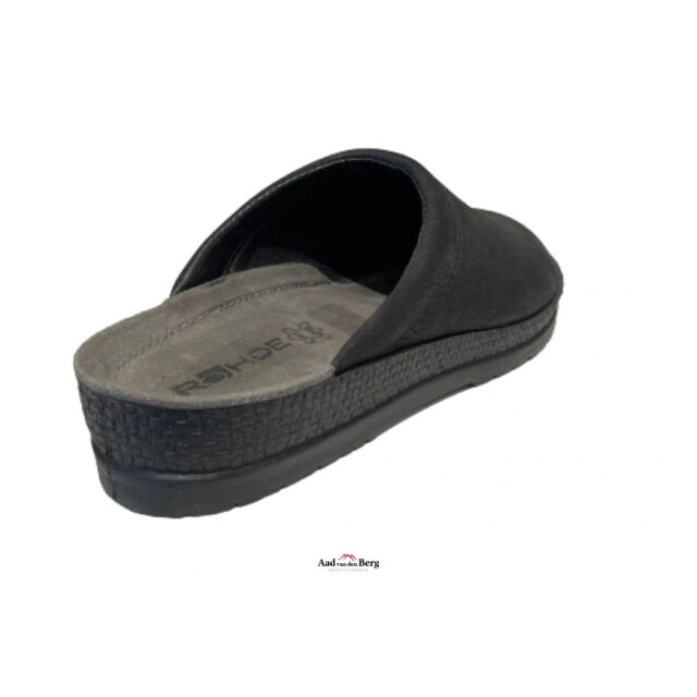 Rohde Herenschoenen slippers 2762 large