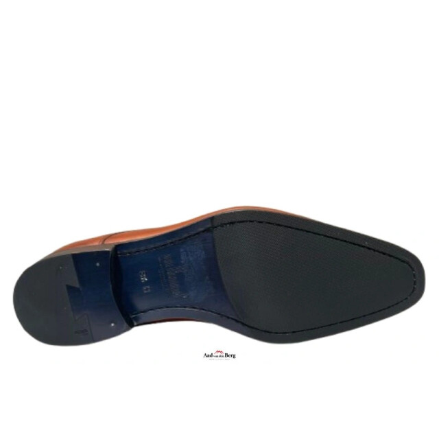 Van Bommel Raffa 05.00 Boots Bruin Raffa 05.00 large