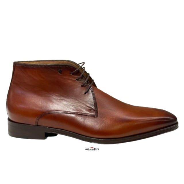 Van Bommel Raffa 05.00 Boots Bruin Raffa 05.00 large