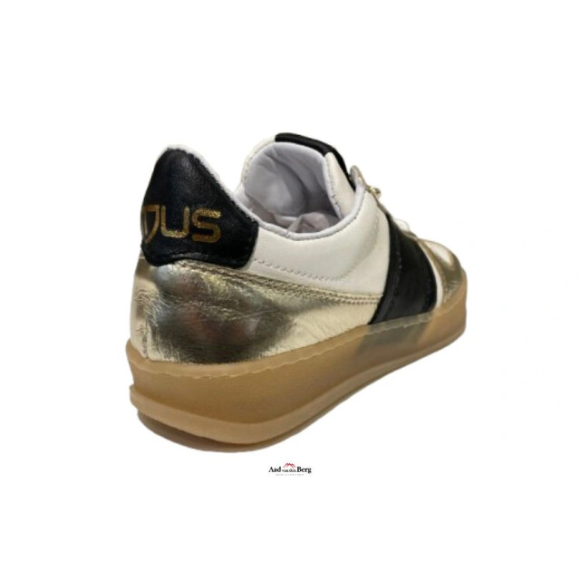 Mjus Damesschoenen sneakers T94137 large