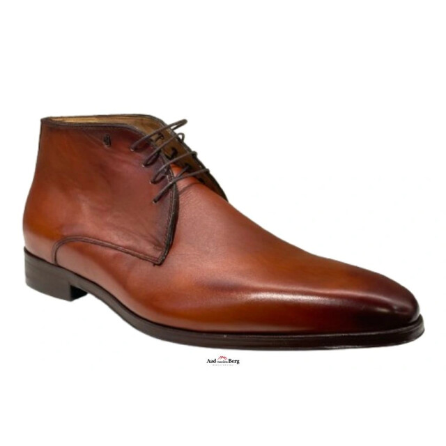 Van Bommel Raffa 05.00 Boots Bruin Raffa 05.00 large