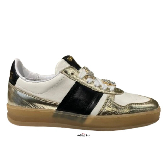 Mjus Damesschoenen sneakers T94137 large