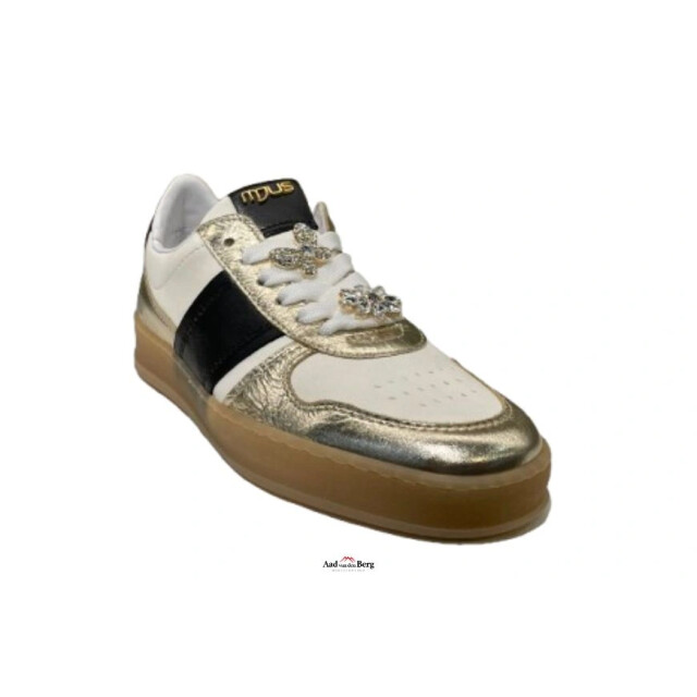 Mjus Damesschoenen sneakers T94137 large
