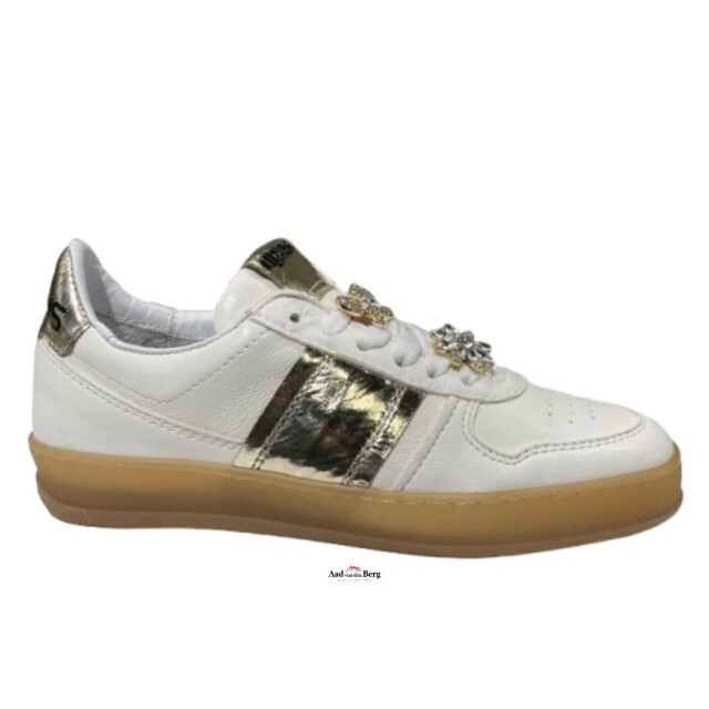 Mjus Damesschoenen sneakers T94137 large