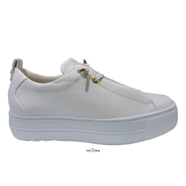 Paul Green 5017 Sneakers Wit 5017 large