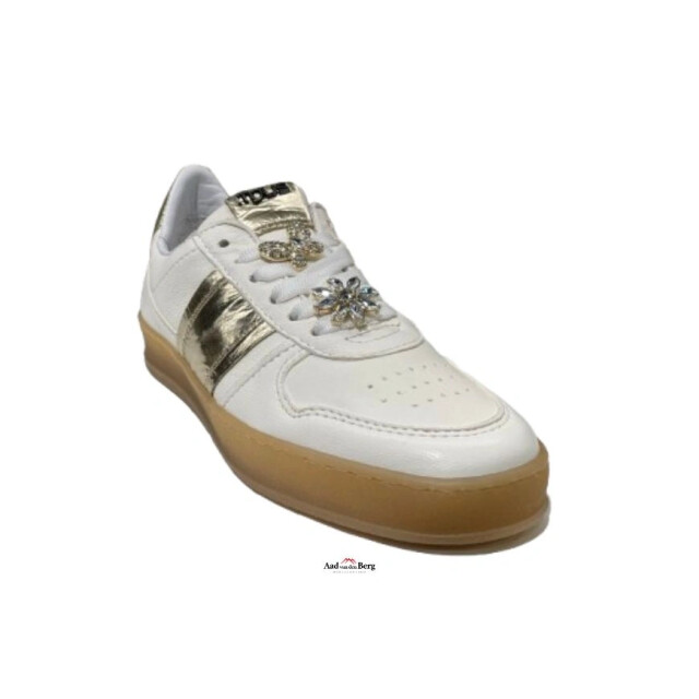 Mjus Damesschoenen sneakers T94137 large