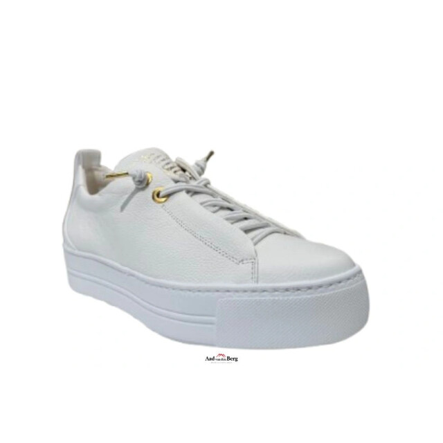 Paul Green 5017 Sneakers Wit 5017 large