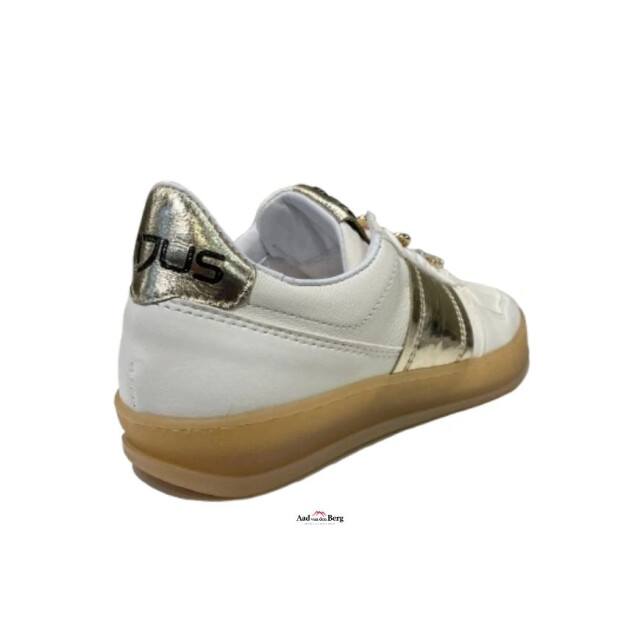 Mjus Damesschoenen sneakers T94137 large