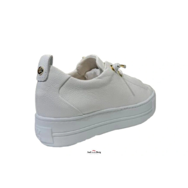 Paul Green 5017 Sneakers Wit 5017 large