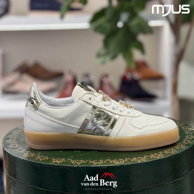 Mjus Damesschoenen sneakers T94137 large