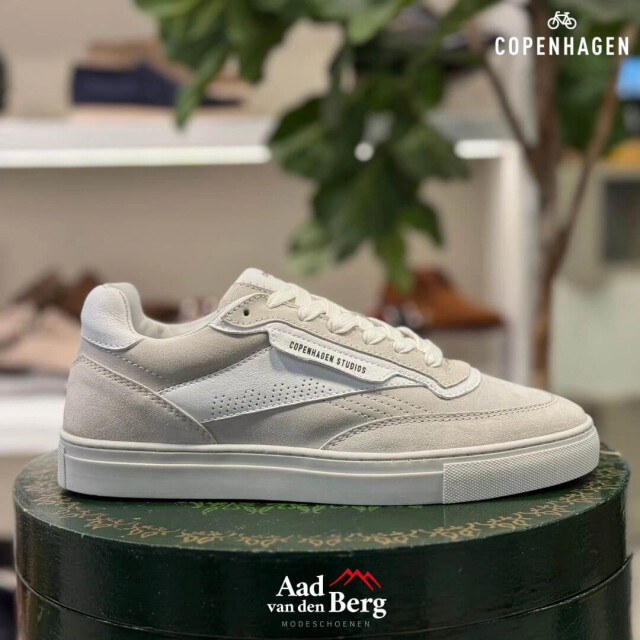 Copenhagen Herenschoenen sneakers CPH90M large