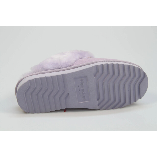 Warmbat Pantoffels Flurry large