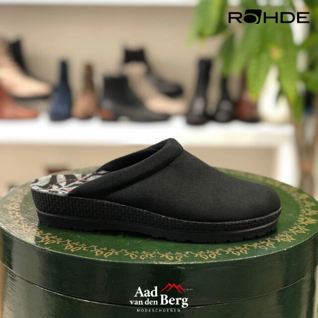 Rohde Pantoffels 2291 large