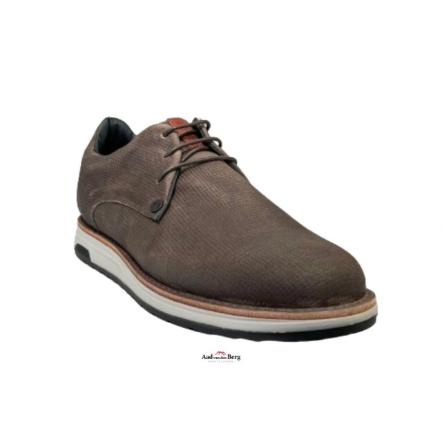 Rehab Herenschoenen veterschoenen Nolan Square large