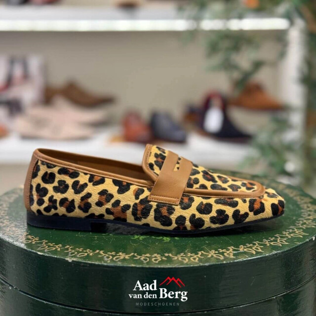 AVDB Damesschoenen instappers 99660 996 large