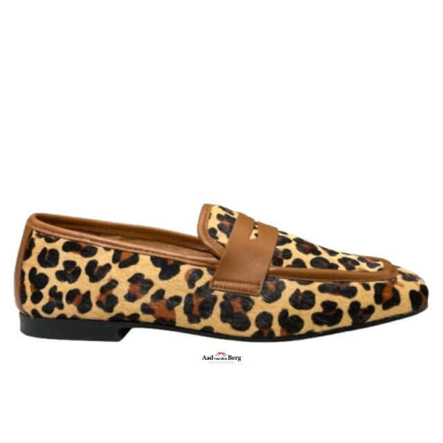 AVDB Damesschoenen instappers 99660 996 large