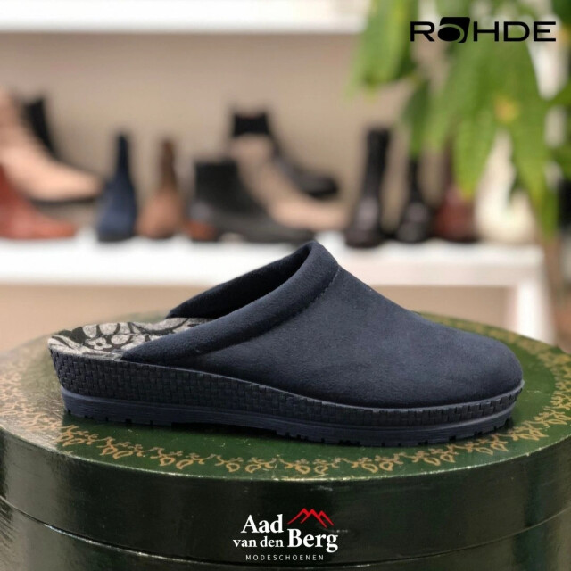 Rohde Pantoffels 2291 large