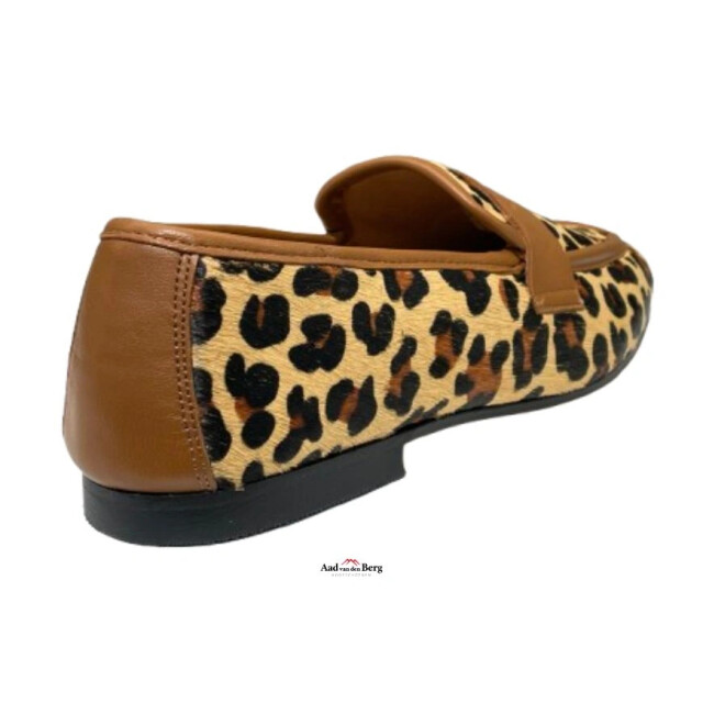 AVDB Damesschoenen instappers 99660 996 large
