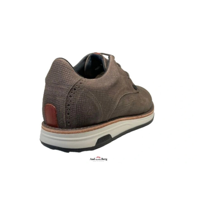 Rehab Herenschoenen veterschoenen Nolan Square large