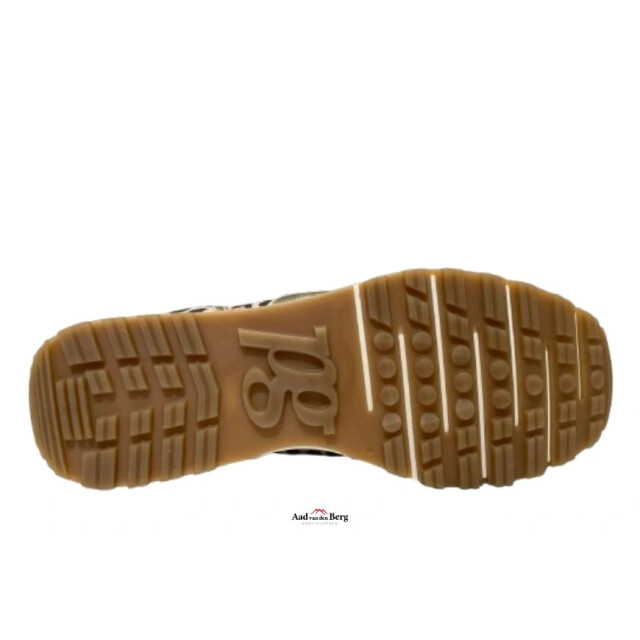 Paul Green 5392 Sneakers Bruin 5392 large