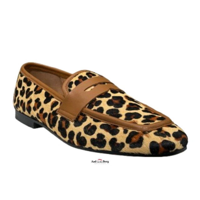AVDB Damesschoenen instappers 99660 996 large
