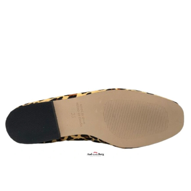 AVDB Damesschoenen instappers 99660 996 large
