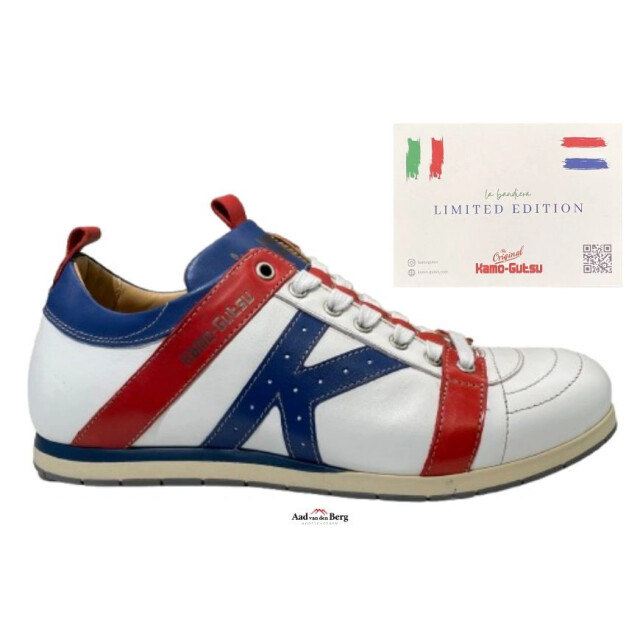 Kamo-Gutsu Herenschoenen sneakers Tifo-042 limited large