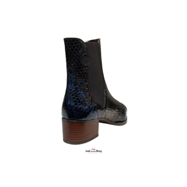 Pertini Damesschoenen enkellaarsjes 242W30961D2 891 large