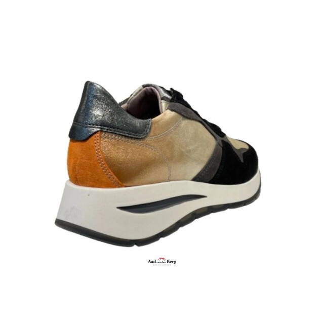 DL Sport Damesschoenen sneakers 6338 376 large