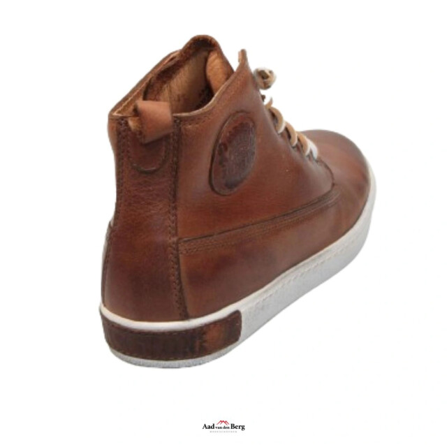 Blackstone AM02 Icon Boots Bruin AM02 Icon large