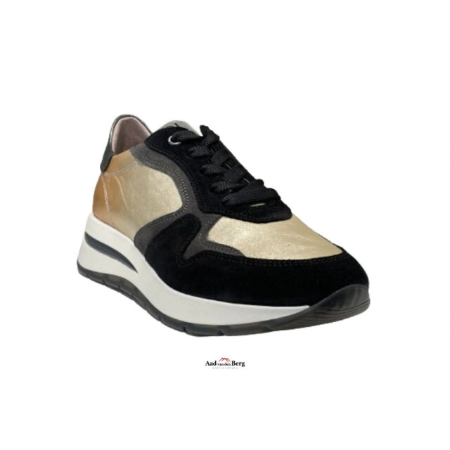DL Sport Damesschoenen sneakers 6338 376 large