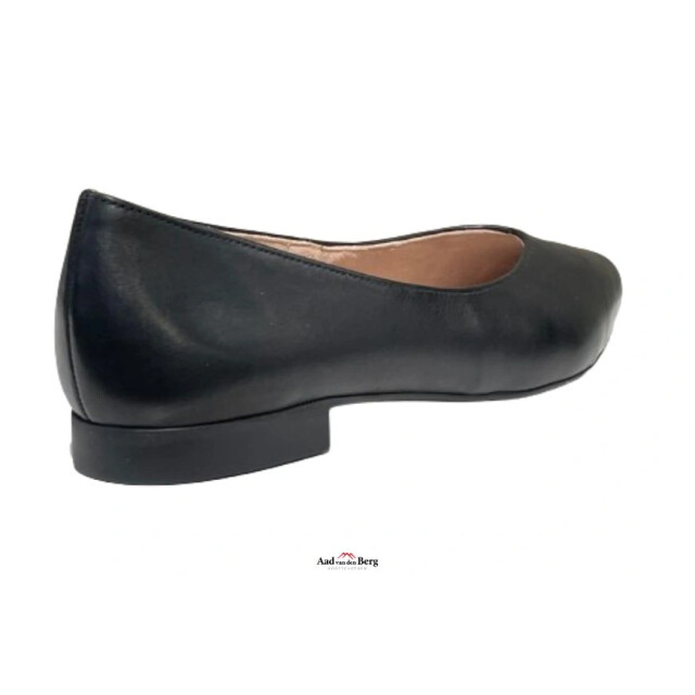 Paul Green 3772 Loafers Zwart 3772 large