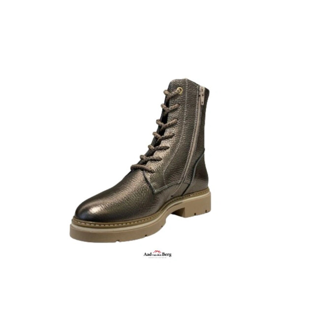 DL Sport Damesschoenen veterlaarsjes 6376 934 large