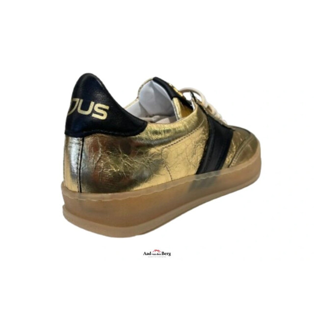 Mjus Damesschoenen sneakers T94109 large