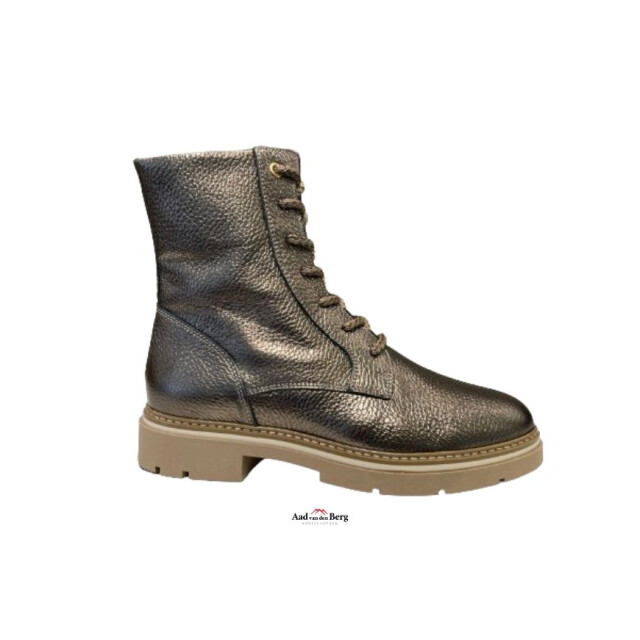 DL Sport Damesschoenen veterlaarsjes 6376 934 large