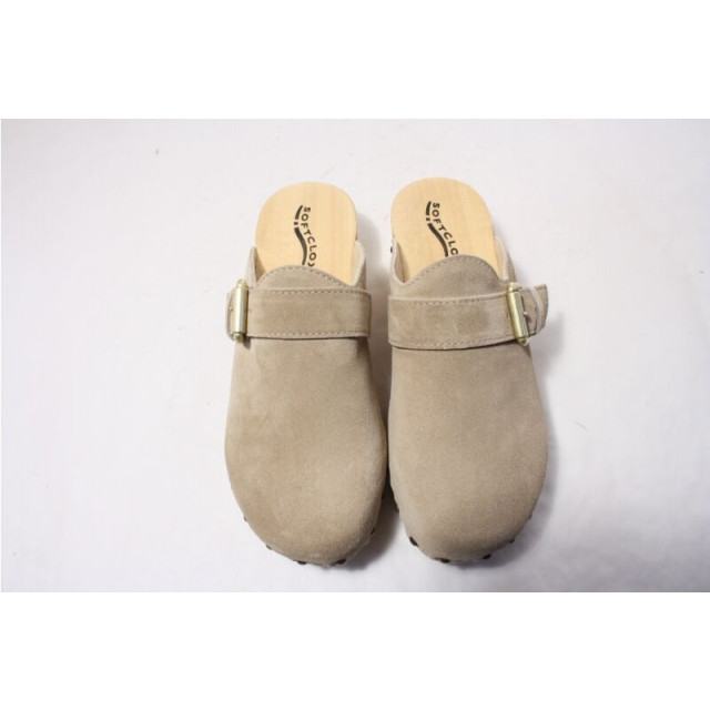 Softclox S3560 tomma slippers 3560 large