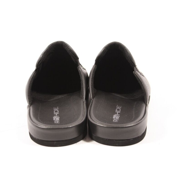 Rohde 6607-90 pantoffels 6607-90 large