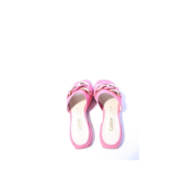 Gabor 2280144 Slippers Roze 2280144 large