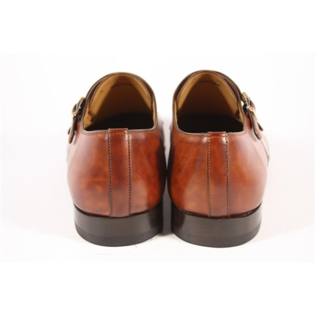 Magnanni 16016 Geklede schoenen Cognac 16016 large