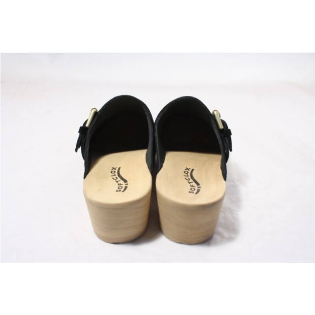 Softclox S3560 tomma slippers 3560 large